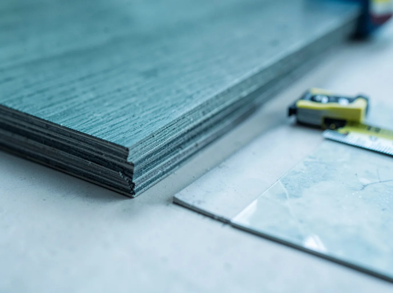 Luxury Vinyl Plank Installation Bingham, IL FAQs